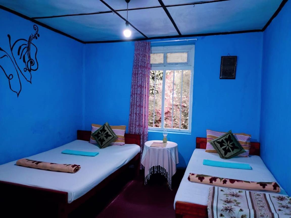 אלה The 1964 Holiday Bungalow מראה חיצוני תמונה