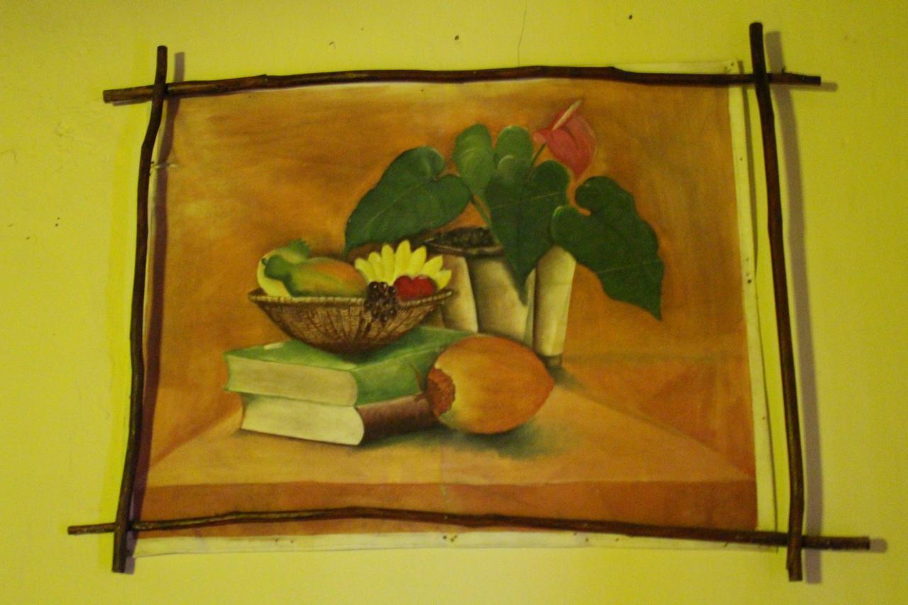 אלה The 1964 Holiday Bungalow מראה חיצוני תמונה